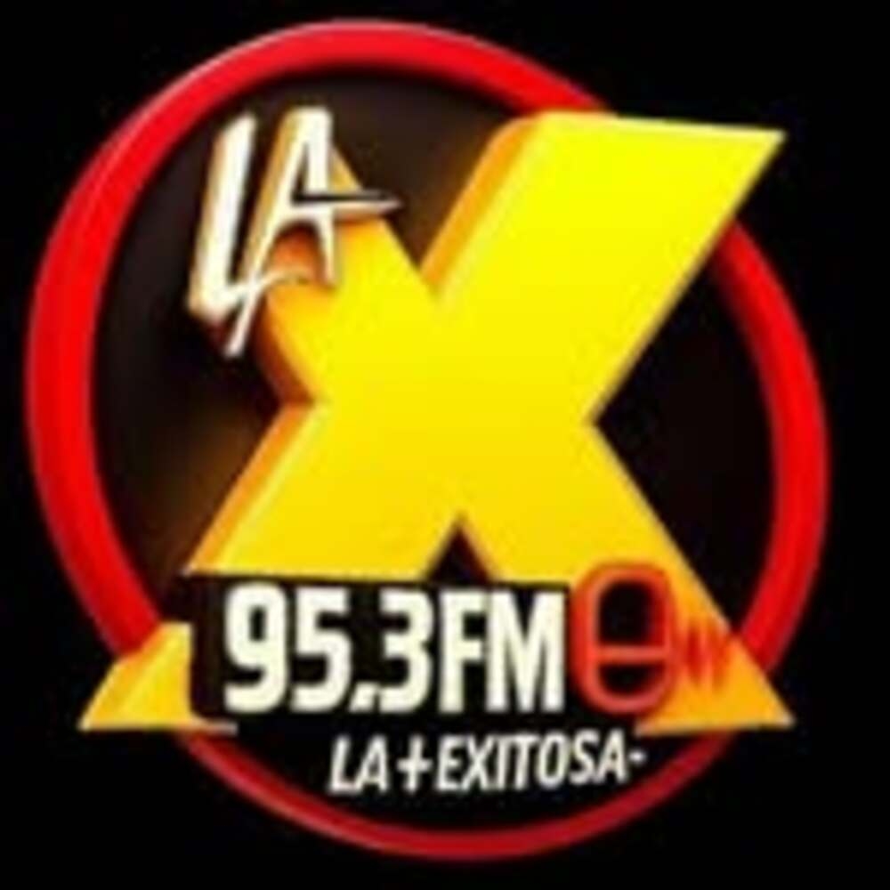 LA X 95.3 FM