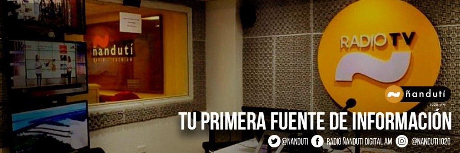 Radio Ñandutí