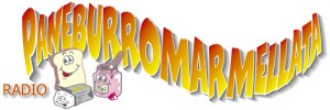Radio PaneBurroMarmellata-logo