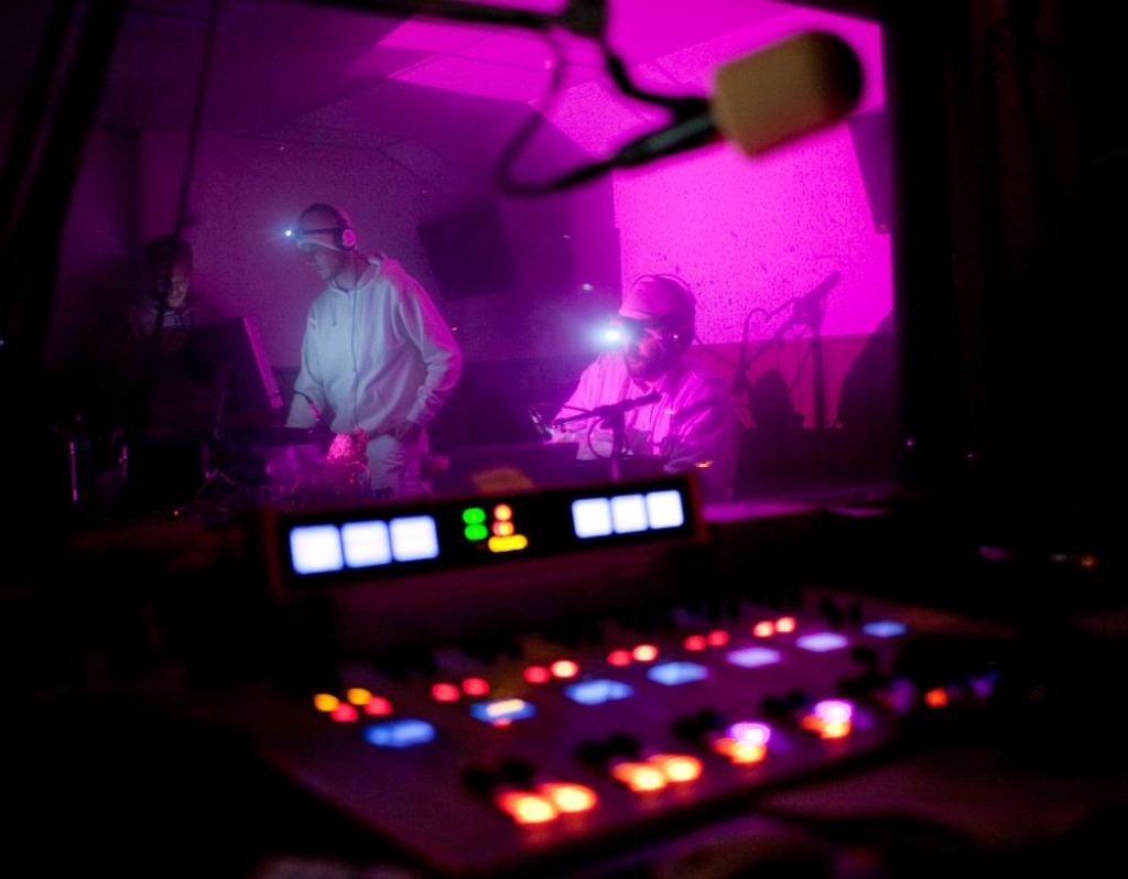 KZSU