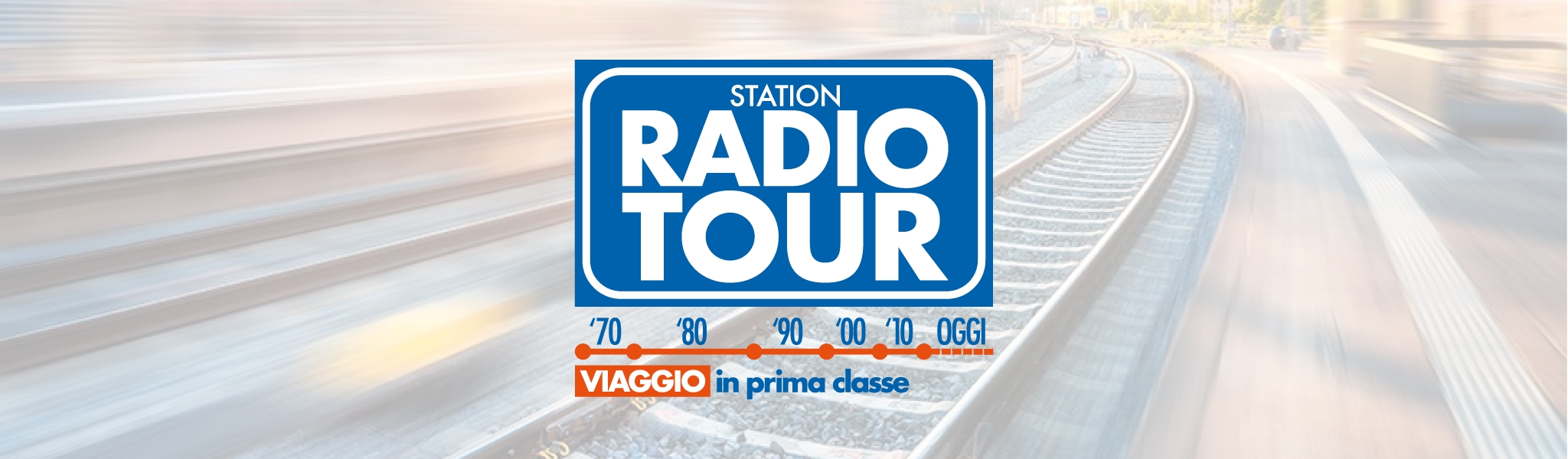 RADIO TOUR