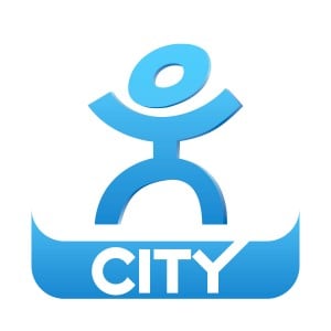 Радио Сити-logo