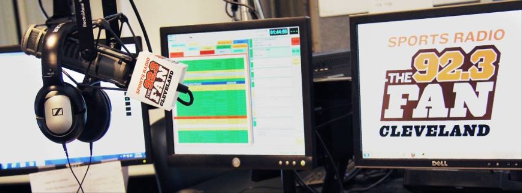 92.3 The Fan