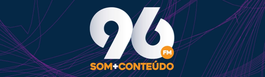 Rádio 96 FM (Natal)