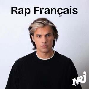 NRJ RAP FR-logo