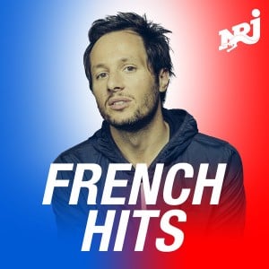 NRJ FRENCH HITS-logo