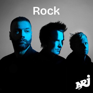 NRJ ROCK-logo