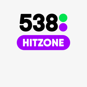 538 Hitzone-logo