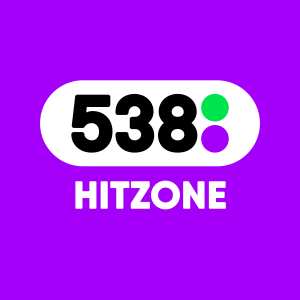 538 Hitzone-logo