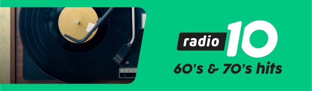Radio 10 60's & 70's Hits