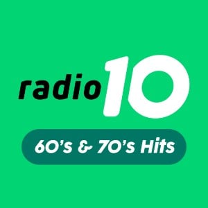 Radio 10 60's & 70's Hits-logo