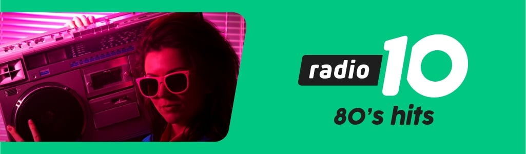 Radio 10 80's Hits