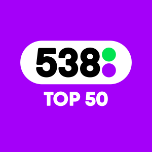 538 Top 50-logo