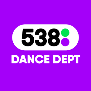 538 Dance Department-logo
