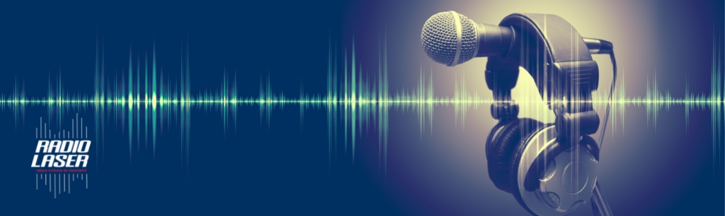 Radio Laser