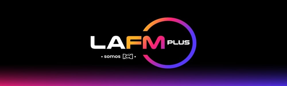 La FM Plus (Bogotá)