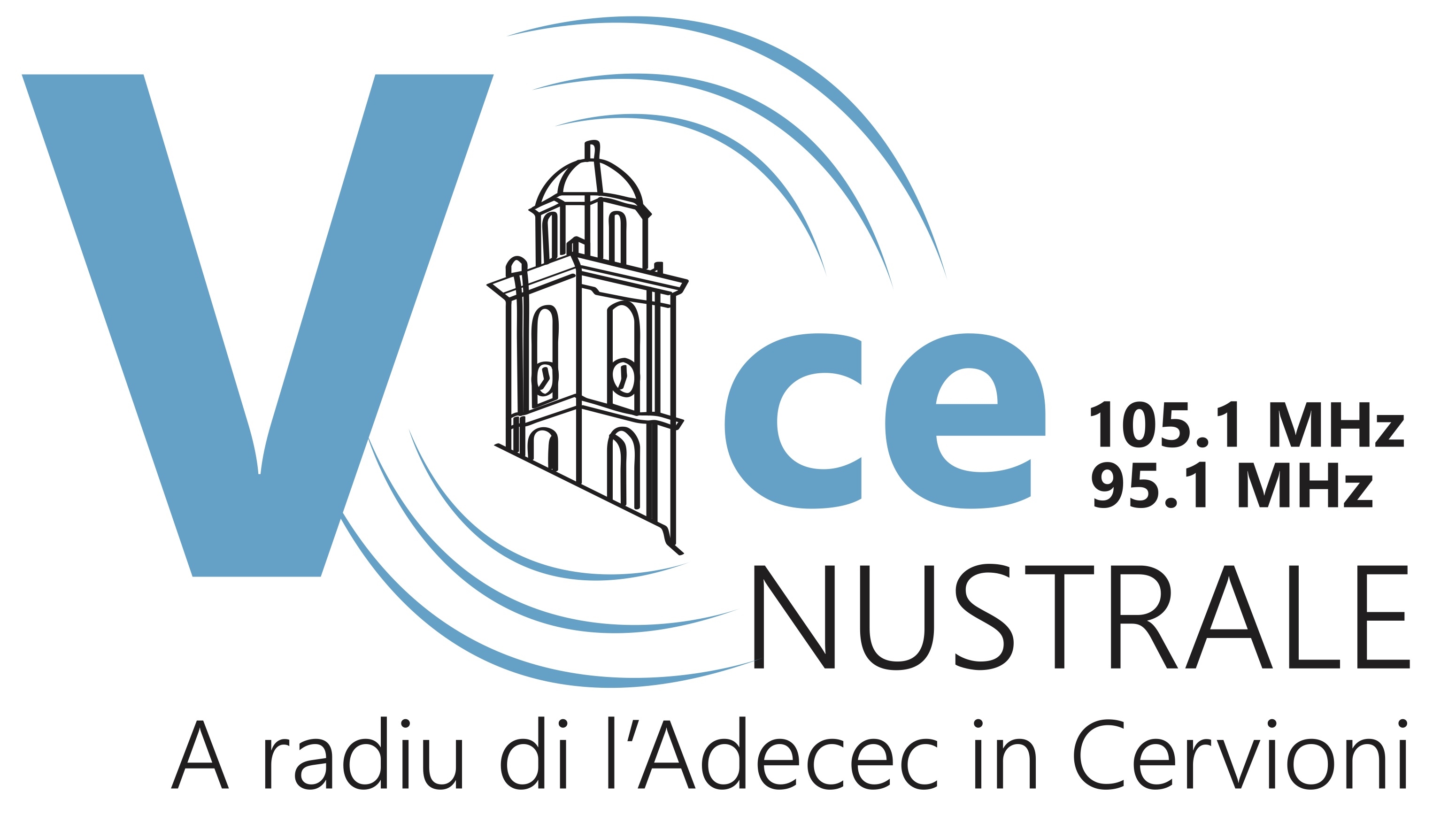 Voce Nustrale