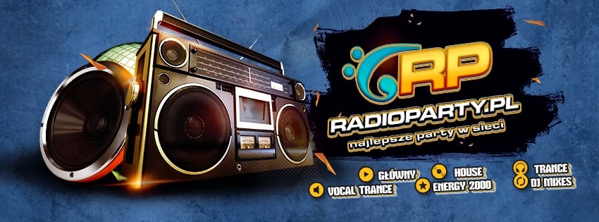 RadioParty.pl Kanal Glowny