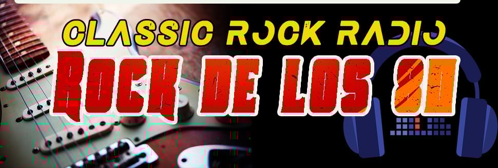 Classic Rock Radio