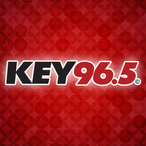 Key ninety six five-logo