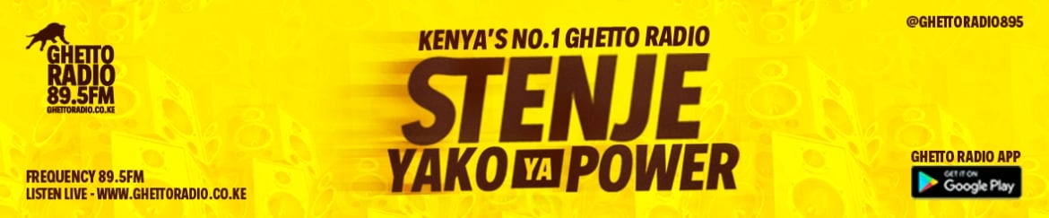 Ghetto Radio