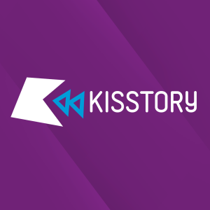 KISSTORY-logo