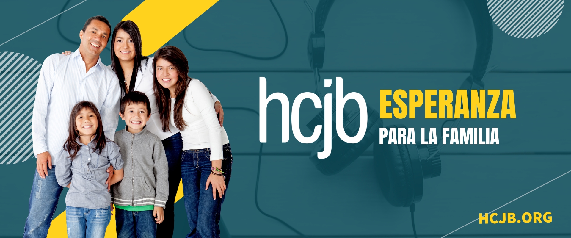 HCJB 89.3