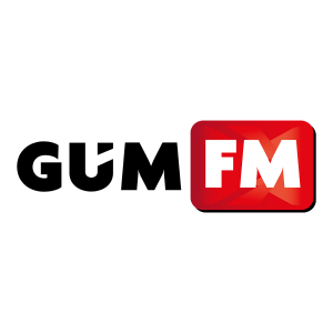 Gum FM-logo
