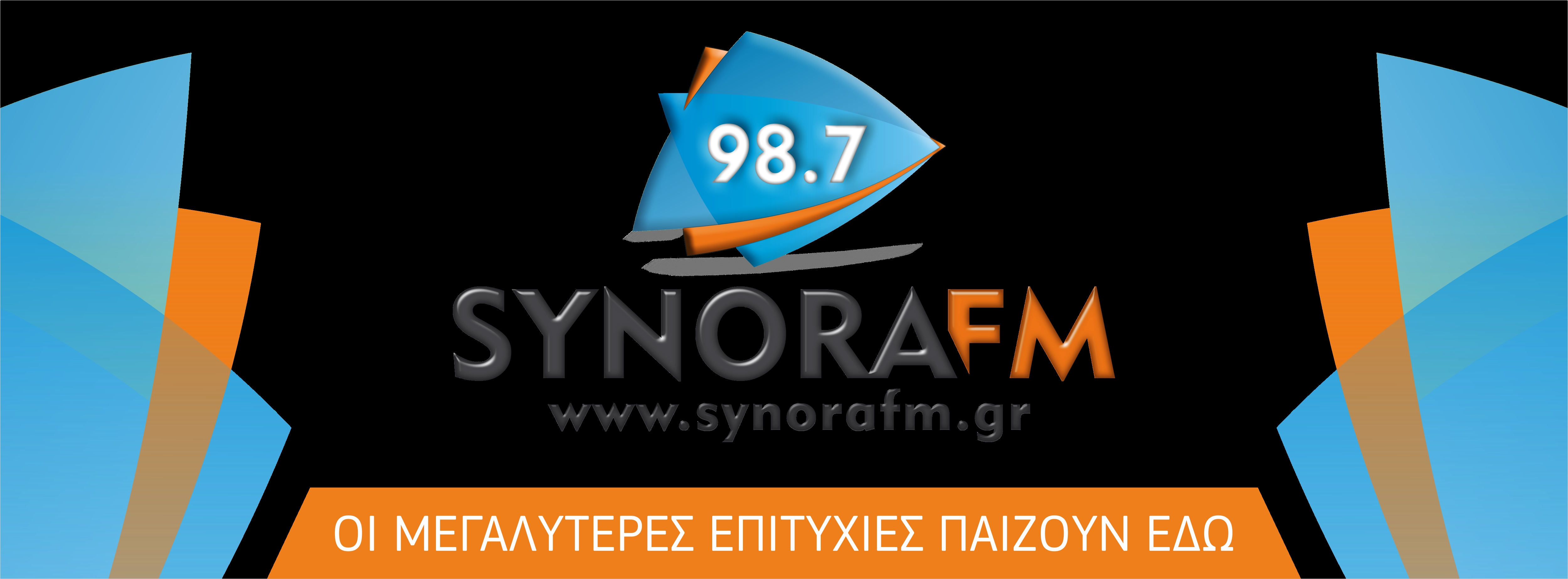 SYNORAFM 98.7