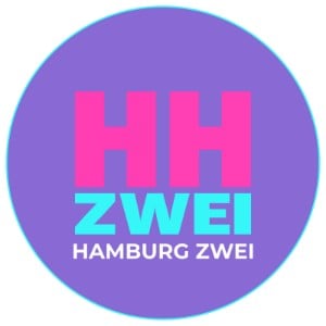 Hamburg Zwei-logo