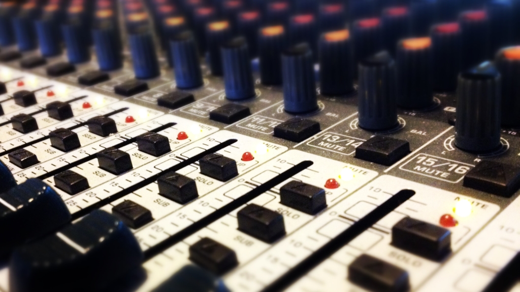 Radio 94,3