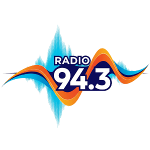 Radio 94,3-logo