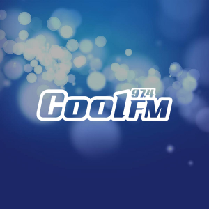Cool FM-logo
