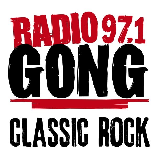Gong 97.1, Radio Gong 97.1 FM, Nürnberg, Germany Free Radio