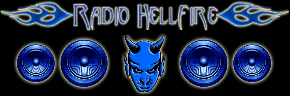 Radio Hellfire