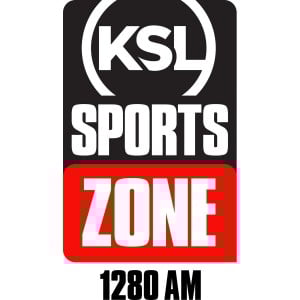 KSL Sports Zone 1280 AM-logo