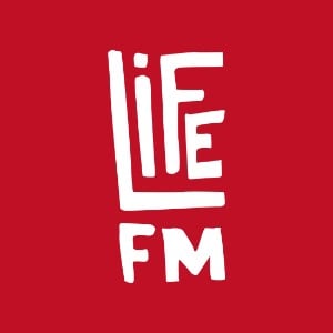 Life FM-logo