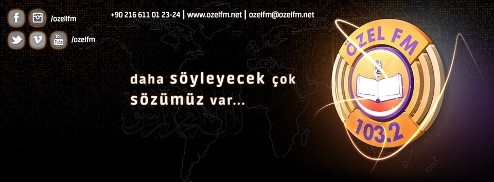 Özel FM