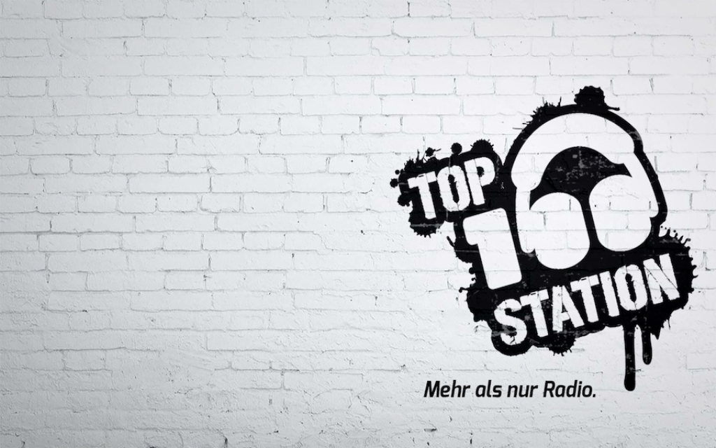 Top 100 Station