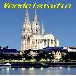 Veedels-Radio-logo