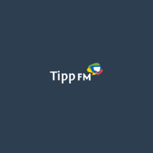 Tipp FM-logo