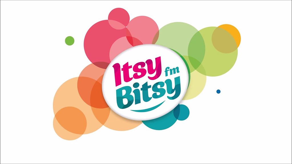 Itsy Bitsy FM