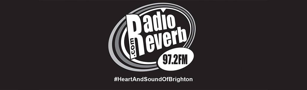 RadioReverb