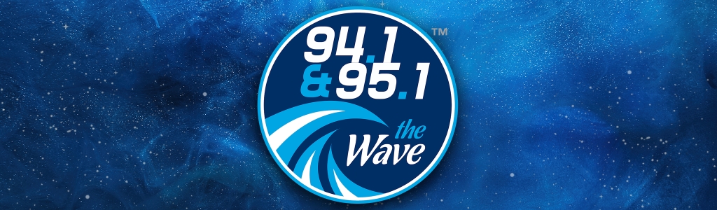 941 The Wave