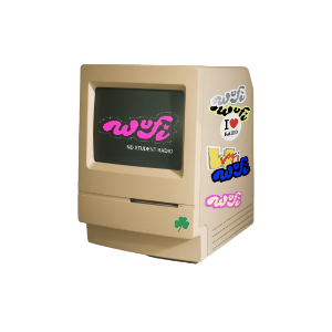 Shut Up and Listen-logo