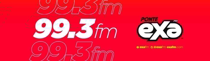Exa FM 99.3 Acapulco