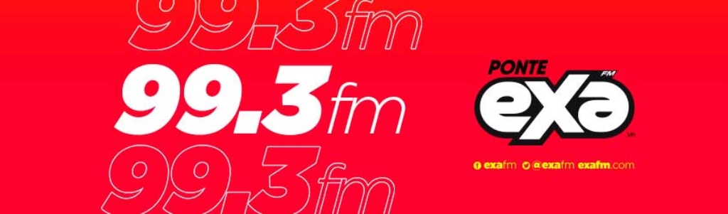 Exa FM 99.3 Acapulco