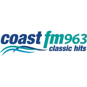 Coast-FM 963-logo