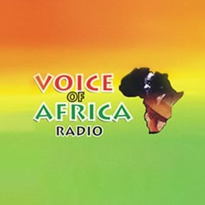 Voice Of Africa Radio 94FM-logo