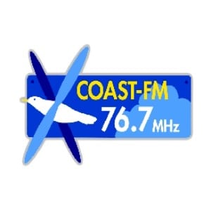 COAST-FM76.7MHz-logo